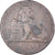 Moeda, Bélgica, Leopold I, 5 Centimes, 1837, F(12-15), Cobre, KM:5.1