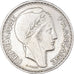 Coin, Algeria, 100 Francs, 1950, Paris, EF(40-45), Copper-nickel, KM:93
