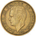 Coin, Monaco, Rainier III, 50 Francs, Cinquante, 1950, Paris, EF(40-45)