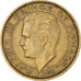 Moneta, Monaco, Rainier III, 50 Francs, Cinquante, 1950, Paris, EF(40-45)