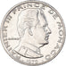 Coin, Monaco, Rainier III, Franc, 1979, AU(55-58), Nickel, KM:140, Gadoury:MC