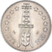 Moneta, Algeria, 5 Dinars, 1972, Paris, BB+, Nichel, KM:105a.2