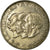 Moneta, Francja, 20 Francs, 1929, AU(55-58), Srebro, Gadoury:851