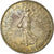 Munten, Frankrijk, 20 Francs, 1929, PR, Zilver, Gadoury:851
