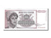 Billete, 500,000,000 Dinara, 1993, Yugoslavia, UNC