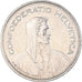 Monnaie, Suisse, 5 Francs, 1981, Bern, TTB+, Cupro-nickel, KM:40a.1