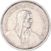 Coin, Switzerland, 5 Francs, 1979, Bern, EF(40-45), Copper-nickel, KM:40a.1