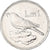 Coin, Malta, Lira, 1986, AU(50-53), Nickel, KM:82