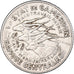 Münze, Kamerun, 100 Francs, 1966, Paris, SS, Nickel, KM:14