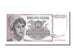 Banknote, Yugoslavia, 500,000,000 Dinara, 1993, UNC(65-70)