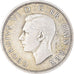 Coin, Great Britain, George VI, Florin, Two Shillings, 1940, VF(30-35), Silver