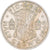 Moneta, Wielka Brytania, George VI, 1/2 Crown, 1949, AU(50-53), Miedź-Nikiel