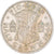 Coin, Great Britain, George VI, 1/2 Crown, 1949, AU(50-53), Copper-nickel