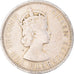 Monnaie, Maurice, Elizabeth II, Rupee, 1971, TTB, Cupro-nickel, KM:35.1