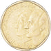 Coin, Spain, Juan Carlos I, 500 Pesetas, 1989, Madrid, EF(40-45)