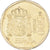 Coin, Spain, Juan Carlos I, 500 Pesetas, 1989, Madrid, EF(40-45)