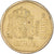 Moneta, Hiszpania, Juan Carlos I, 500 Pesetas, 1989, Madrid, EF(40-45)