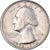 Monnaie, États-Unis, Washington, Quarter, 1976, Denver, TTB+, Cupronickel