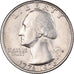 Monnaie, États-Unis, Washington, Quarter, 1976, Denver, TTB+, Cupronickel