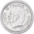 Moneda, Mónaco, Louis II, Franc, 1943, Paris, MBC+, Aluminio, KM:120