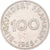Munten, SAARLAND, 100 Franken, 1955, Paris, ZF, Cupro-nikkel, KM:4, Gadoury:4a