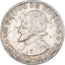 Coin, Panama, 1/10 Balboa, 1961, EF(40-45), Silver, KM:24