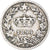 Münze, Italien, Umberto I, 20 Centesimi, 1894, Berlin, SS, Kupfer-Nickel
