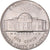 Moneta, Stati Uniti, Thomas Jefferson, 5 Cents, 1974, Philadelphia, SPL-