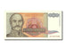 Yugoslavia, 50,000,000,000 Dinara, 1993, KM #136, UNC(65-70), AB0087068