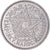 Monnaie, Maroc, Mohammed V, Franc, AH 1370/1951, Paris, TTB+, Aluminium, KM:46