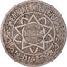 Coin, Morocco, Mohammed V, 20 Francs, AH 1366/1946, Paris, EF(40-45)