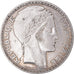 Coin, France, Turin, 20 Francs, 1933, Paris, Rameaux courts, EF(40-45), Silver