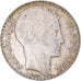 Moneda, Francia, Turin, 10 Francs, 1934, Paris, MBC, Plata, KM:878, Gadoury:801