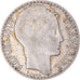 Moneda, Francia, Turin, 10 Francs, 1932, Paris, MBC, Plata, KM:878, Gadoury:801