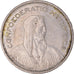 Coin, Switzerland, 5 Francs, 1986, Bern, EF(40-45), Copper-nickel, KM:40a.3