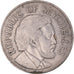 Coin, Seychelles, Rupee, 1976, British Royal Mint, EF(40-45), Copper-nickel