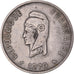 Monnaie, Territoire français des Afars et des Issas, 50 Francs, 1970, Paris