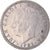 Coin, Spain, Juan Carlos I, 50 Pesetas, 1983, Madrid, EF(40-45), Copper-nickel