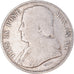 Moneda, Estados italianos, PAPAL STATES, Pius IX, 20 Baiocchi, 1865, Roma, BC+