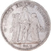 Coin, France, Hercule, 5 Francs, 1873, Paris, VF(30-35), Silver, KM:820.1