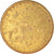 Coin, United States, Double Eagle, 20 Dollars, 1883, San Francisco, AU(50-53)