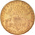 Coin, United States, Double Eagle, 20 Dollars, 1900, San Francisco, AU(50-53)