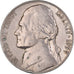 Moneda, Estados Unidos, Thomas Jefferson, 5 Cents, 1959, Philadelphia, MBC