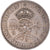 Coin, Great Britain, George VI, Florin, Two Shillings, 1948, EF(40-45)