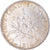 Moneta, Francja, Semeuse, Franc, 1916, Paris, AU(55-58), Srebro, KM:844.1