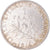 Coin, France, Semeuse, Franc, 1916, Paris, AU(55-58), Silver, KM:844.1