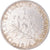 Moneda, Francia, Semeuse, Franc, 1916, Paris, EBC, Plata, KM:844.1, Gadoury:467