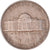 Moneta, Stati Uniti, Thomas Jefferson, 5 Cents, 1946, Philadelphia, BB