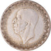 Coin, Sweden, Gustaf V, Krona, 1942, EF(40-45), Silver, KM:814