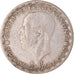 Coin, Sweden, Gustaf V, Krona, 1946, EF(40-45), Silver, KM:814